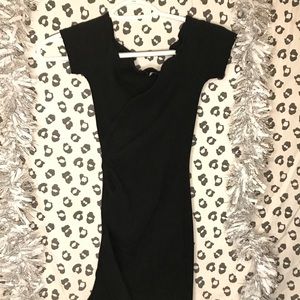 FASHION NOVA DRESS 👗